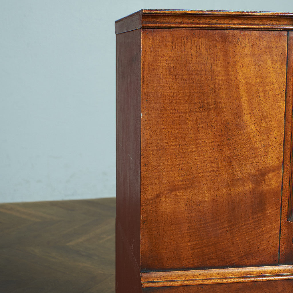 British Classic 6-Drawer Side Chest #79435