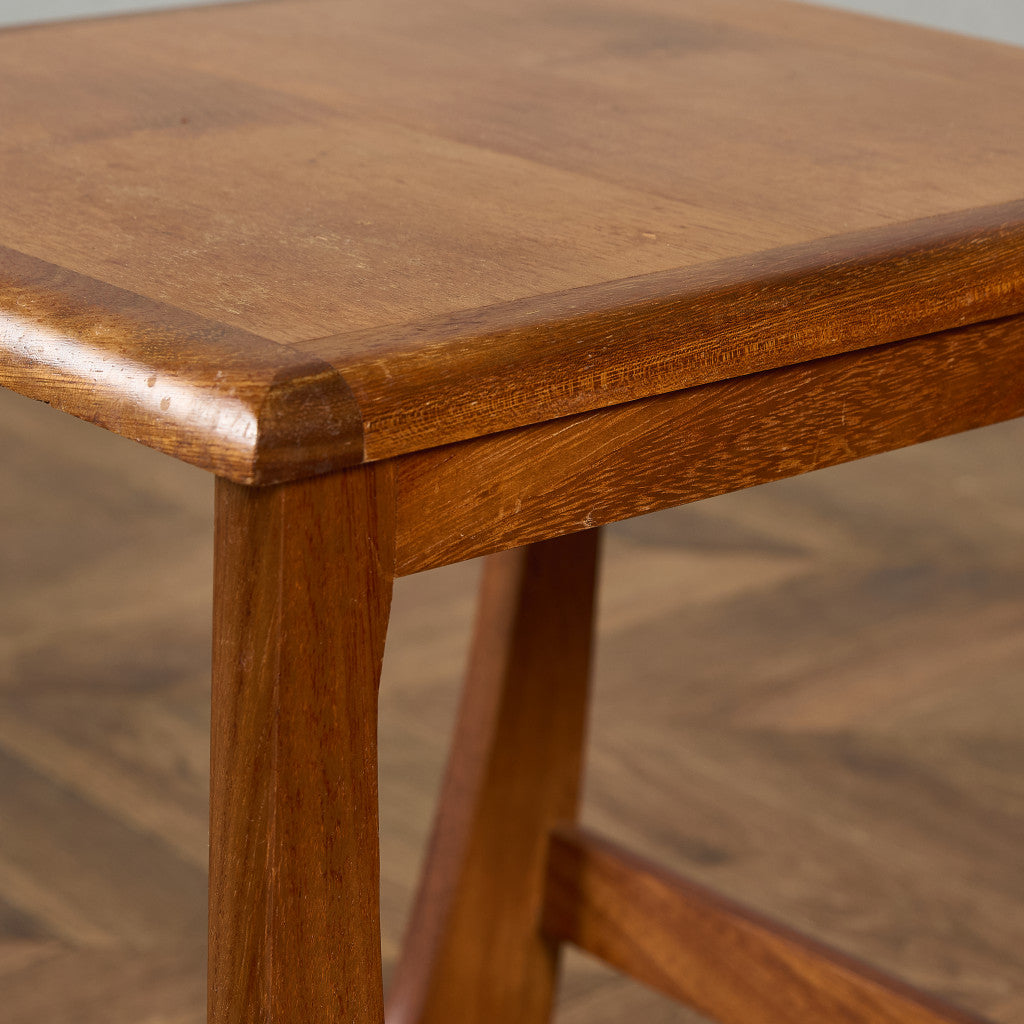 SUNELM ヴィンテージ ネストテーブル