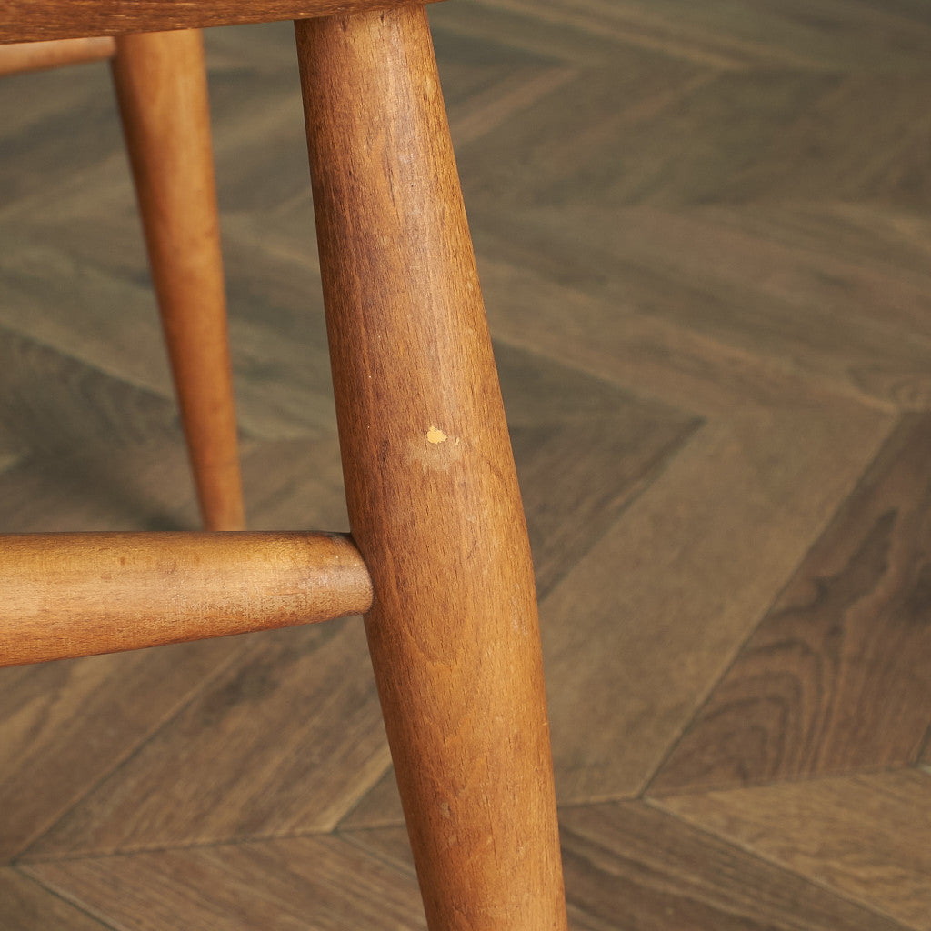 ヴィンテージ ゴールドスミスチェア