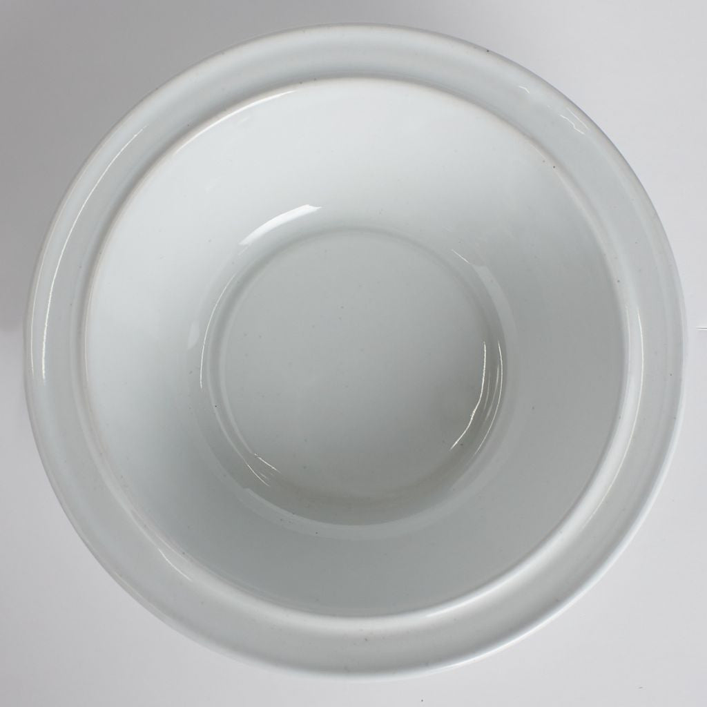 REGULAR BOWL / ホワイト