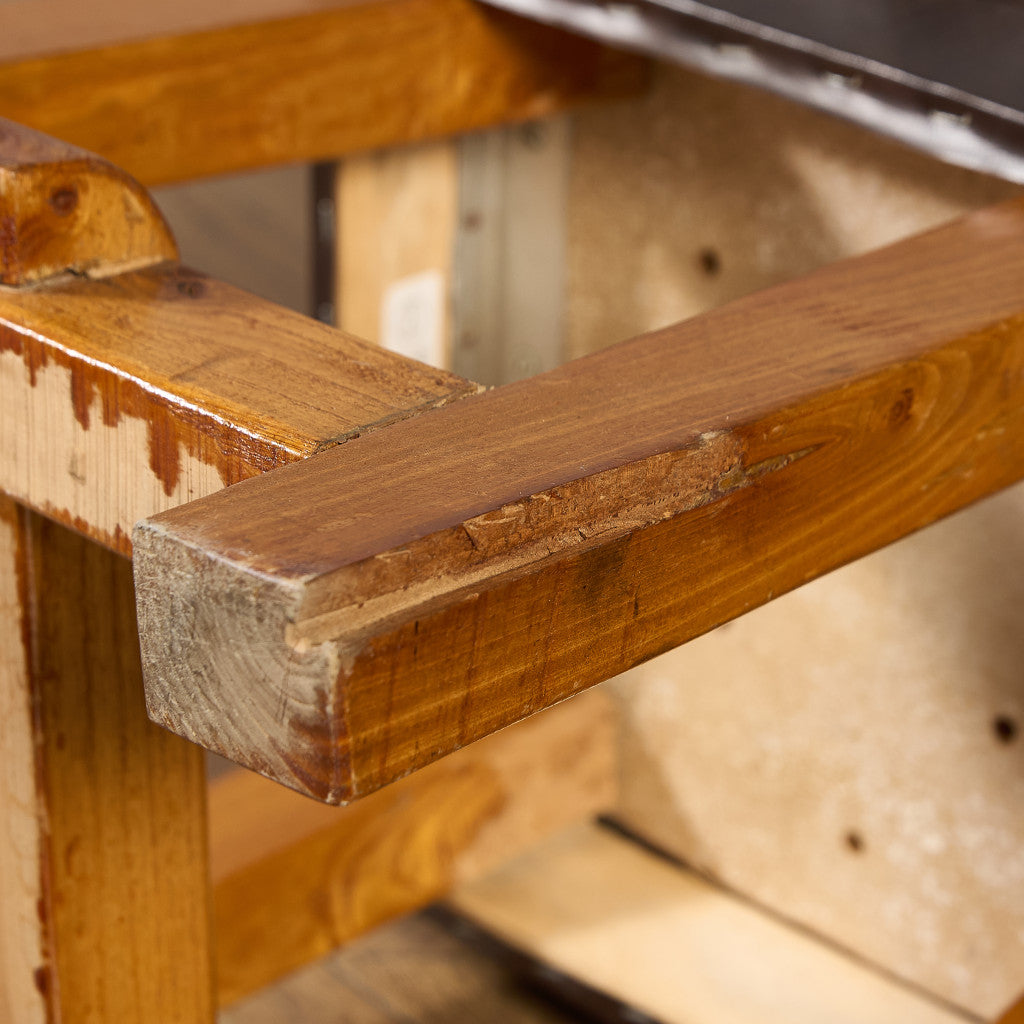 英国 クラシック スツール