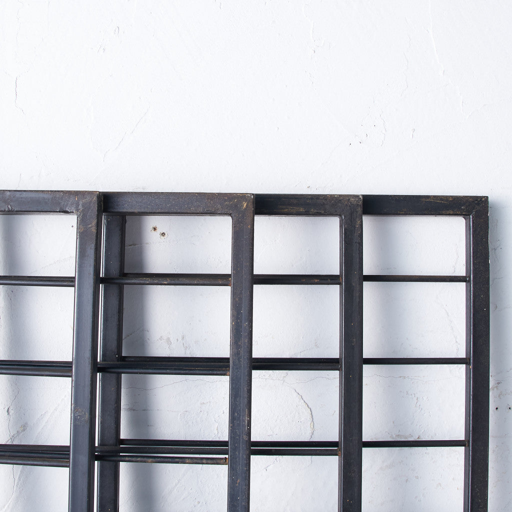 Ladderax ウォールユニット シェルフ