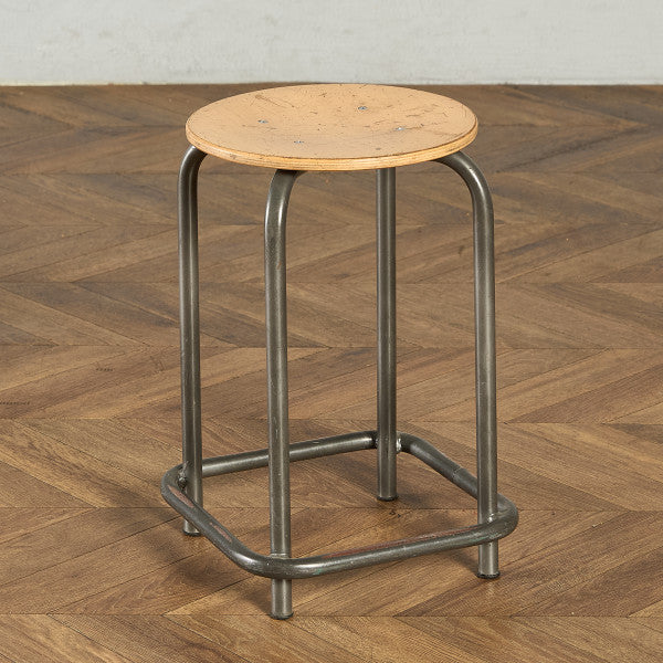 ベルギー ヴィンテージ スツール #98569 – camori ヴィンテージ家具