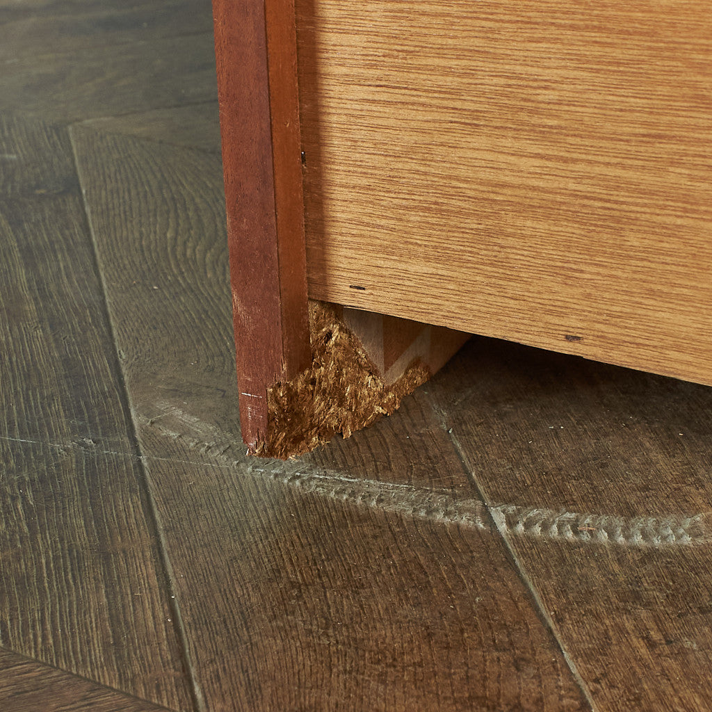 ヴィンテージ 6段 チェスト