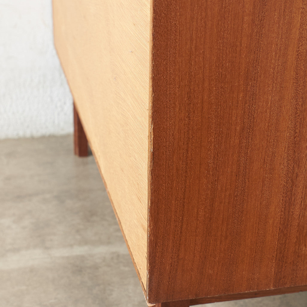 MULTI-WIDTH ヴィンテージ ライティングビューロー