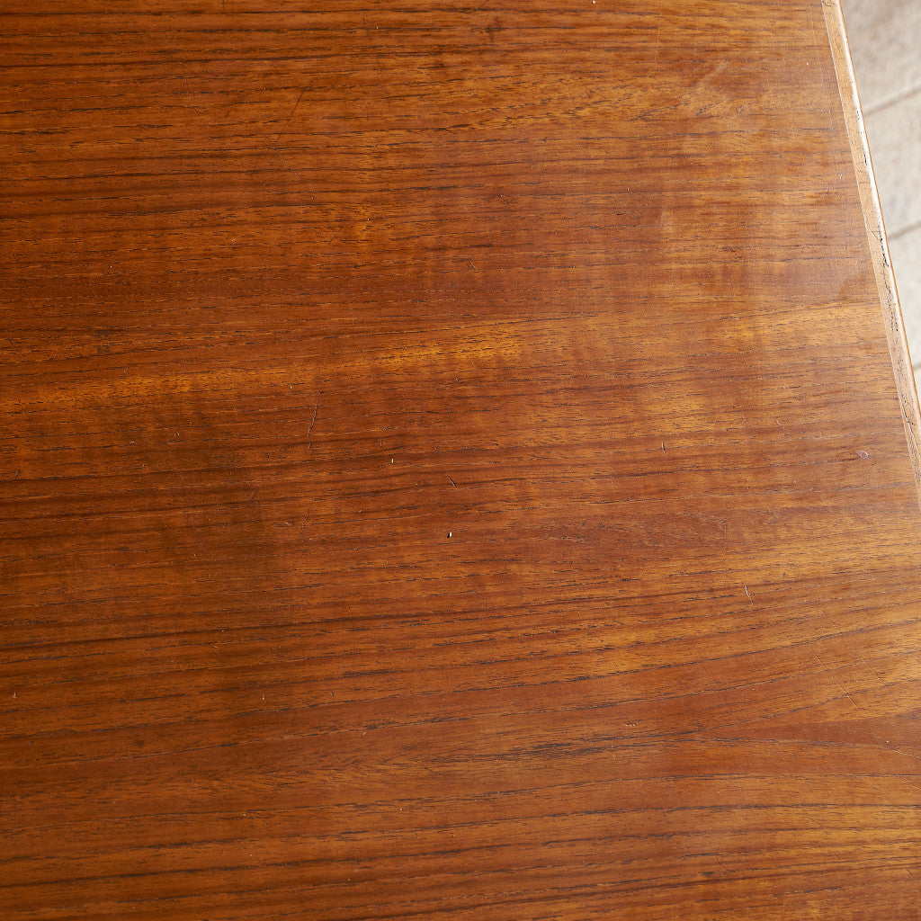 ゲートレッグ バタフライテーブル