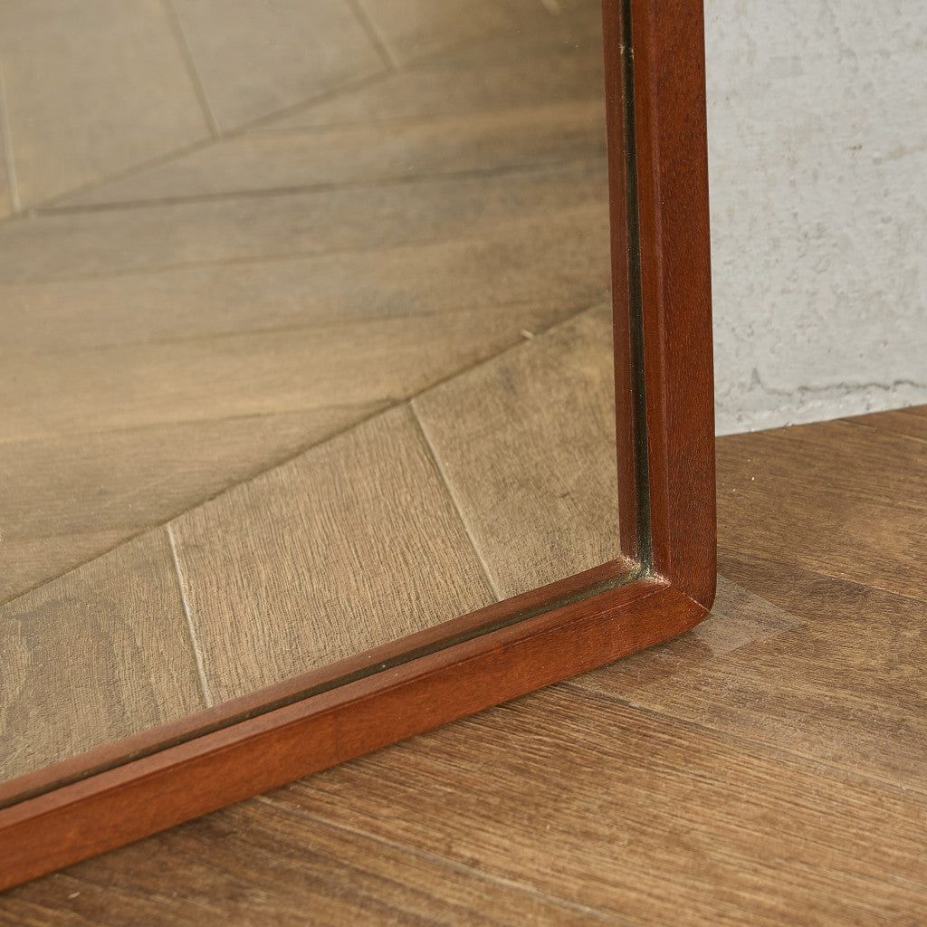 Fresco ヴィンテージ ウォールミラー