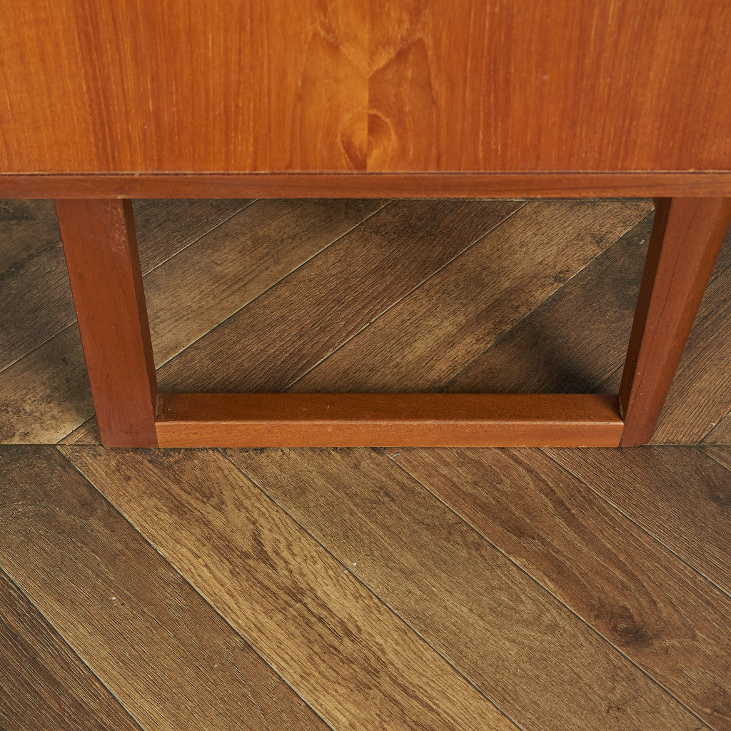 Nathan Vintage Sideboard #80332