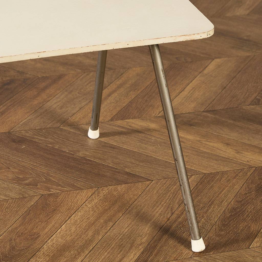 英国 ヴィンテージ トライアングル センターテーブル コーヒーテーブル