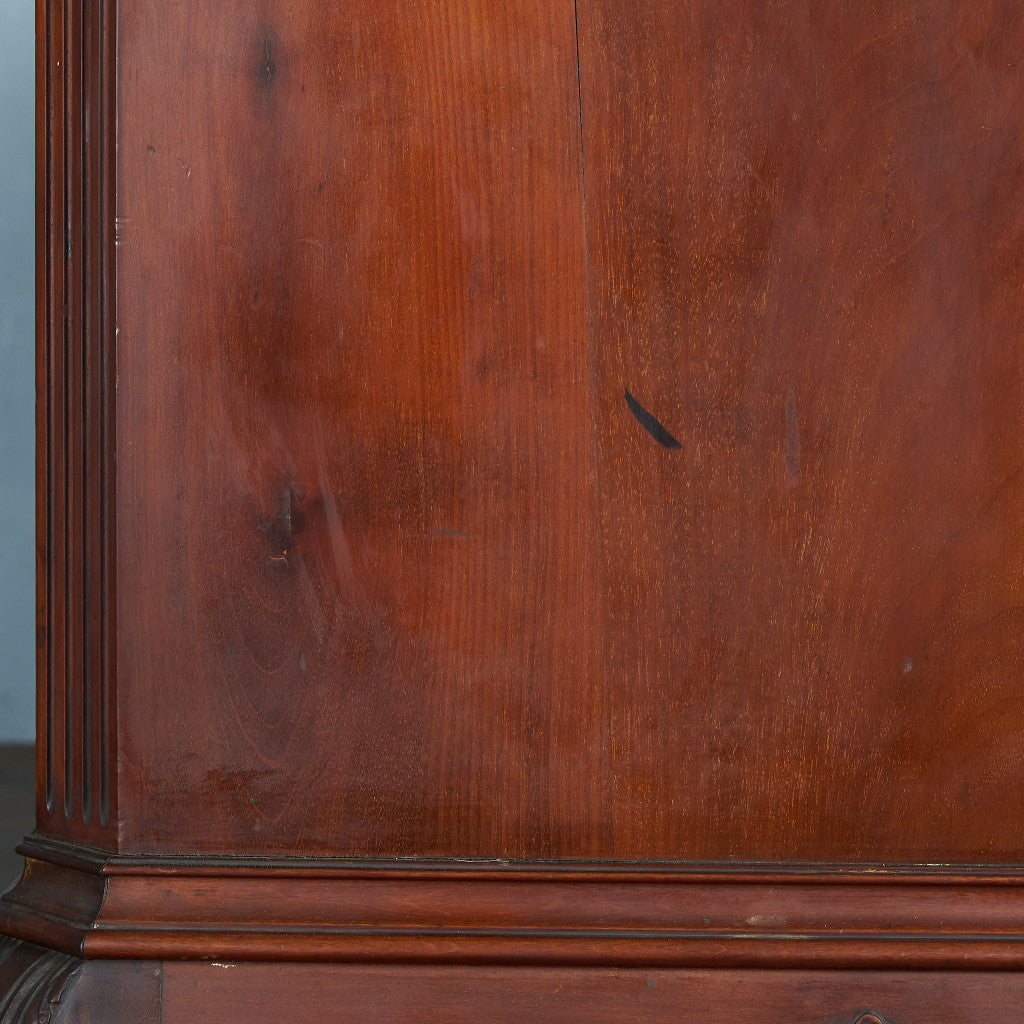 英国クラシック ウォールナット サイドボード