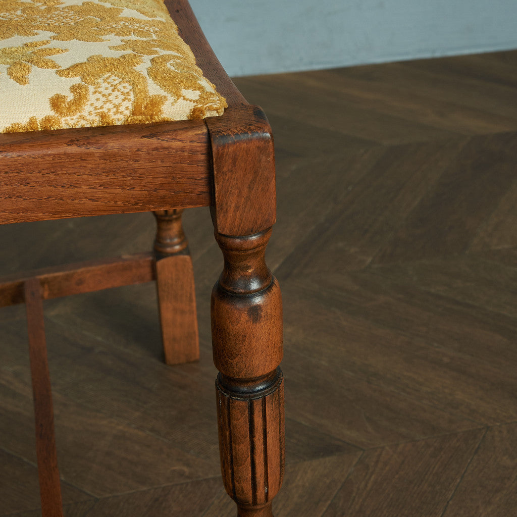 British Classic Ladder Back Chair #74976