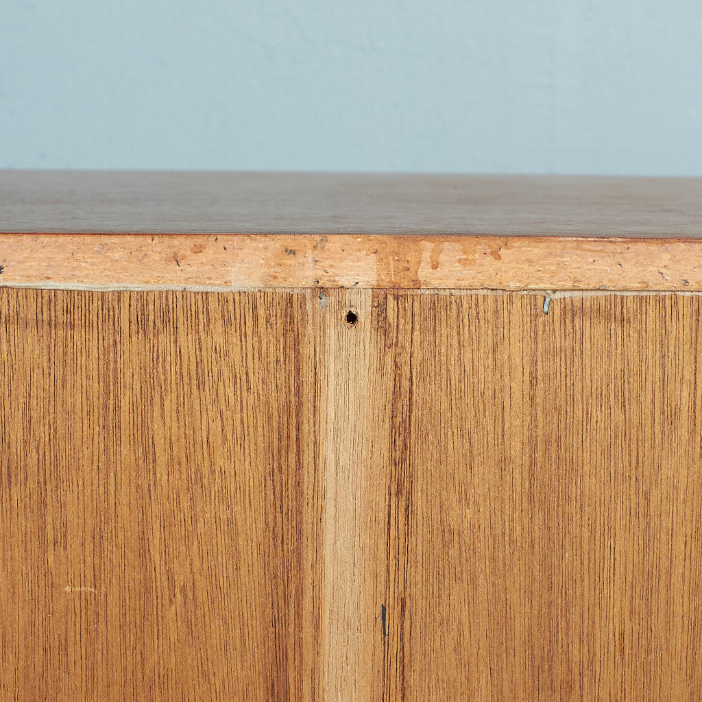 ヴィンテージ 3段チェスト