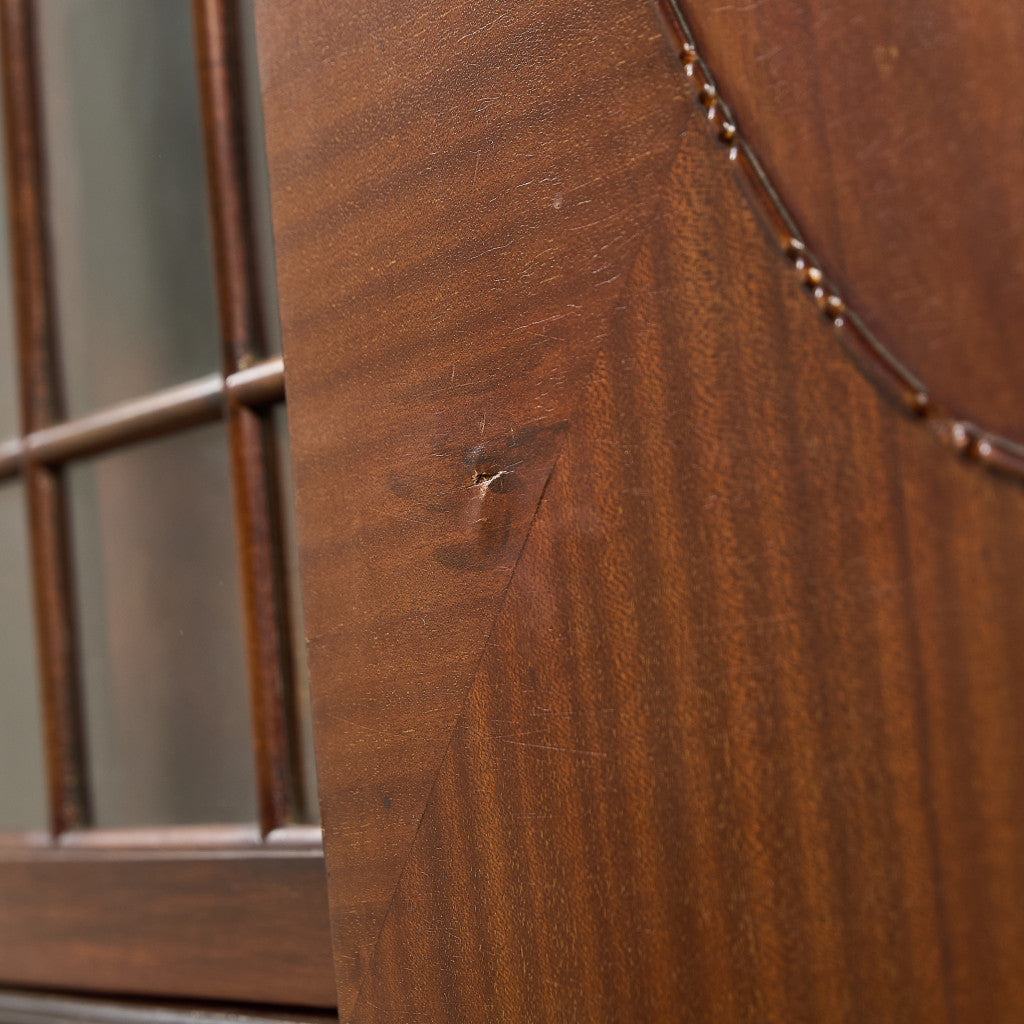 英国 クラシック ブックケース