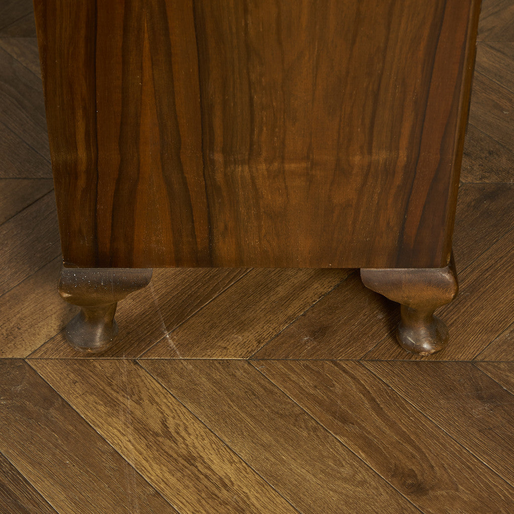 ウルフ & ホランダー / Wolfe & Hollander 6段 ハイチェスト #86967