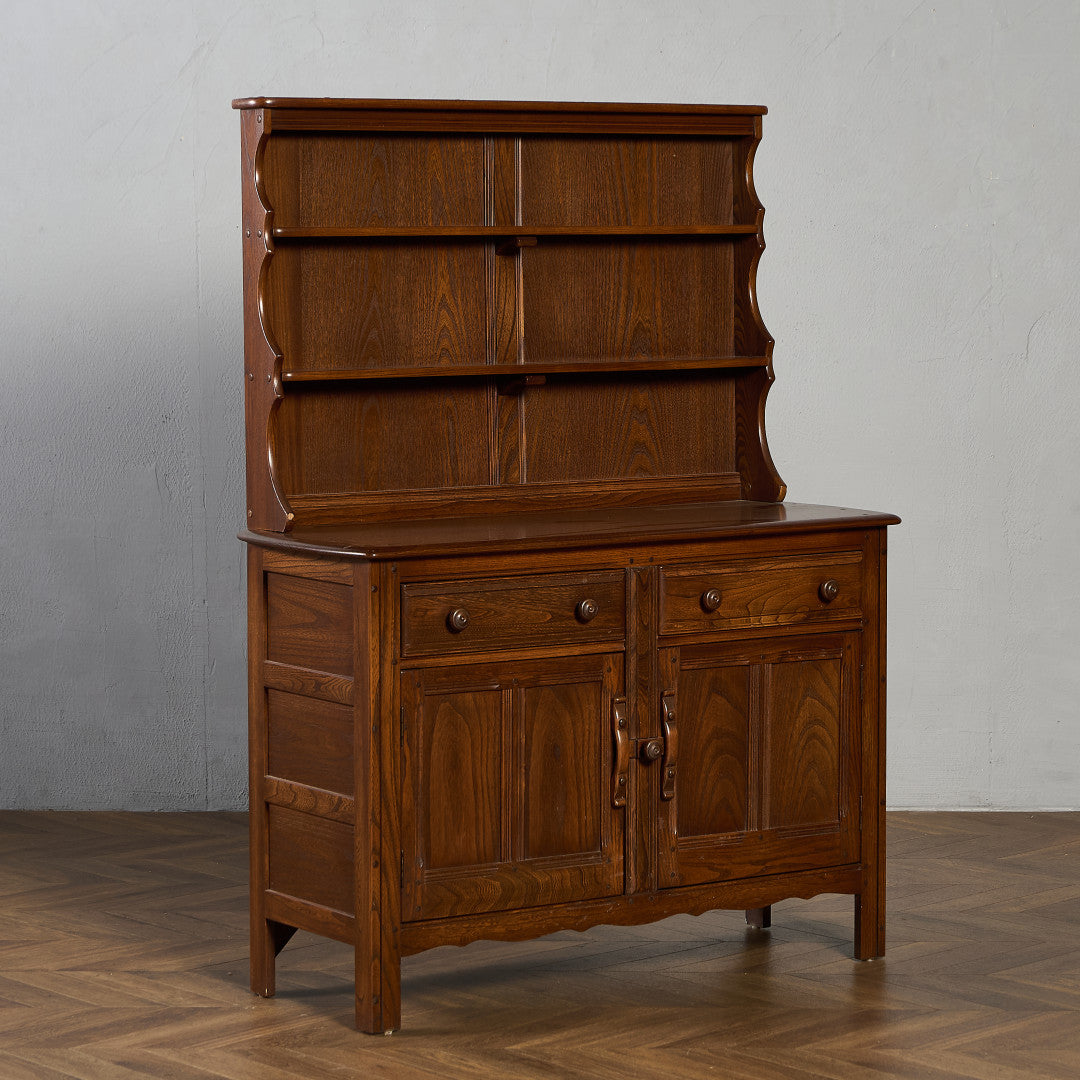 94415★ERCOL ウェルシュドレッサー オールドコロニアル アーコール 94415☆ERCOL ウェルシュドレッサー オールドコロニアル アーコール