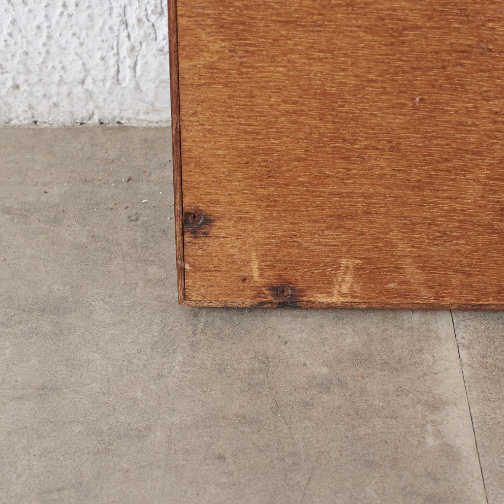 Quadrille ヴィンテージ ウォールミラー