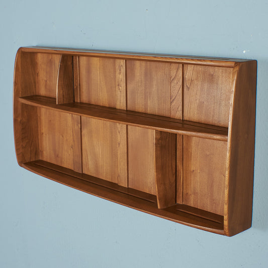 ヴィンテージ ウォールラック(Plate Rack 386)