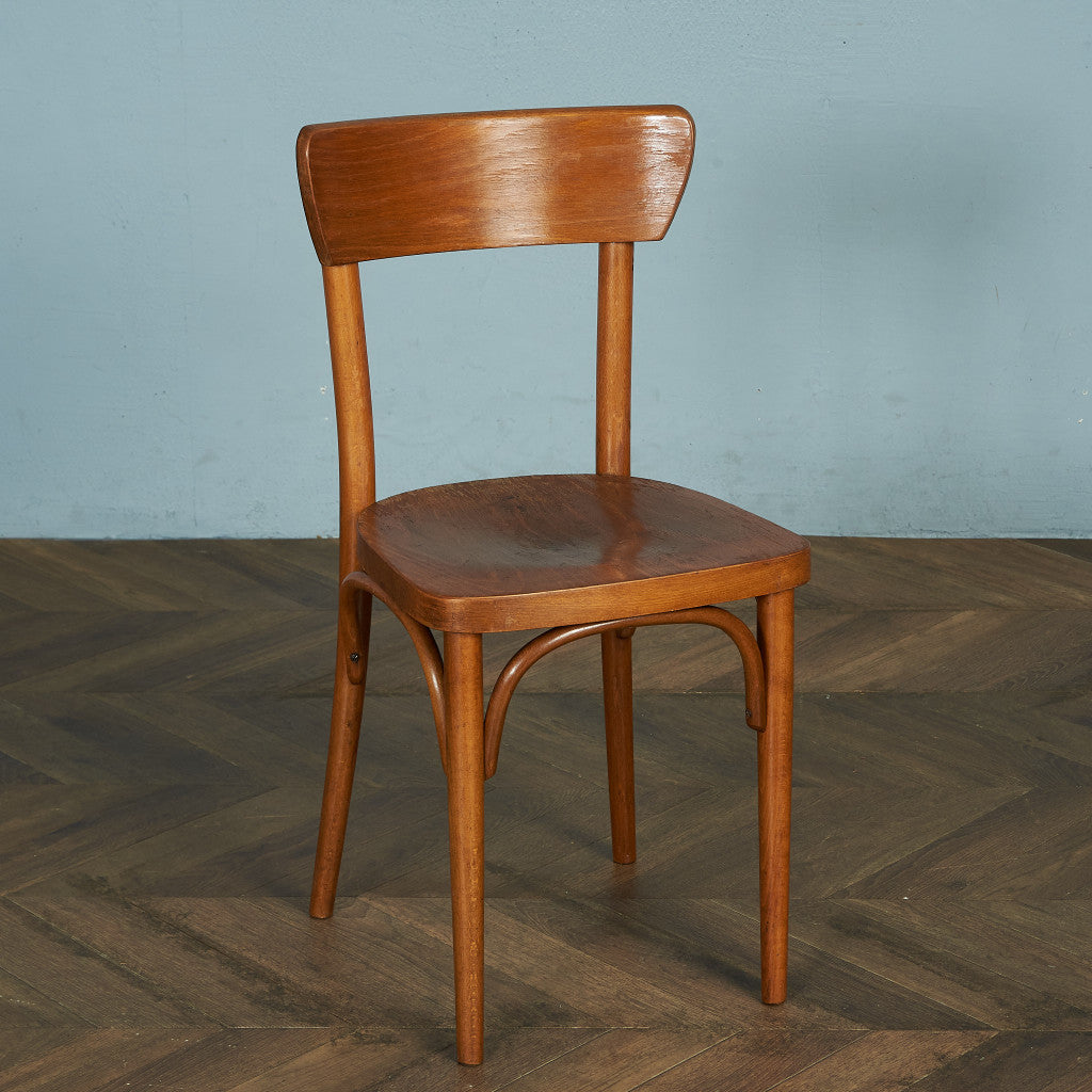 ︎︎⟡ベントウッドチェア ヴィンテージ 水色⟡