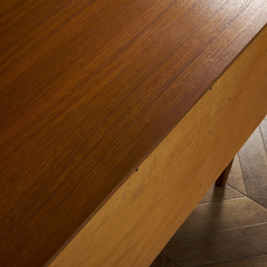 ジープラン G-PLAN New Fresco ヴィンテージ デスク #87052