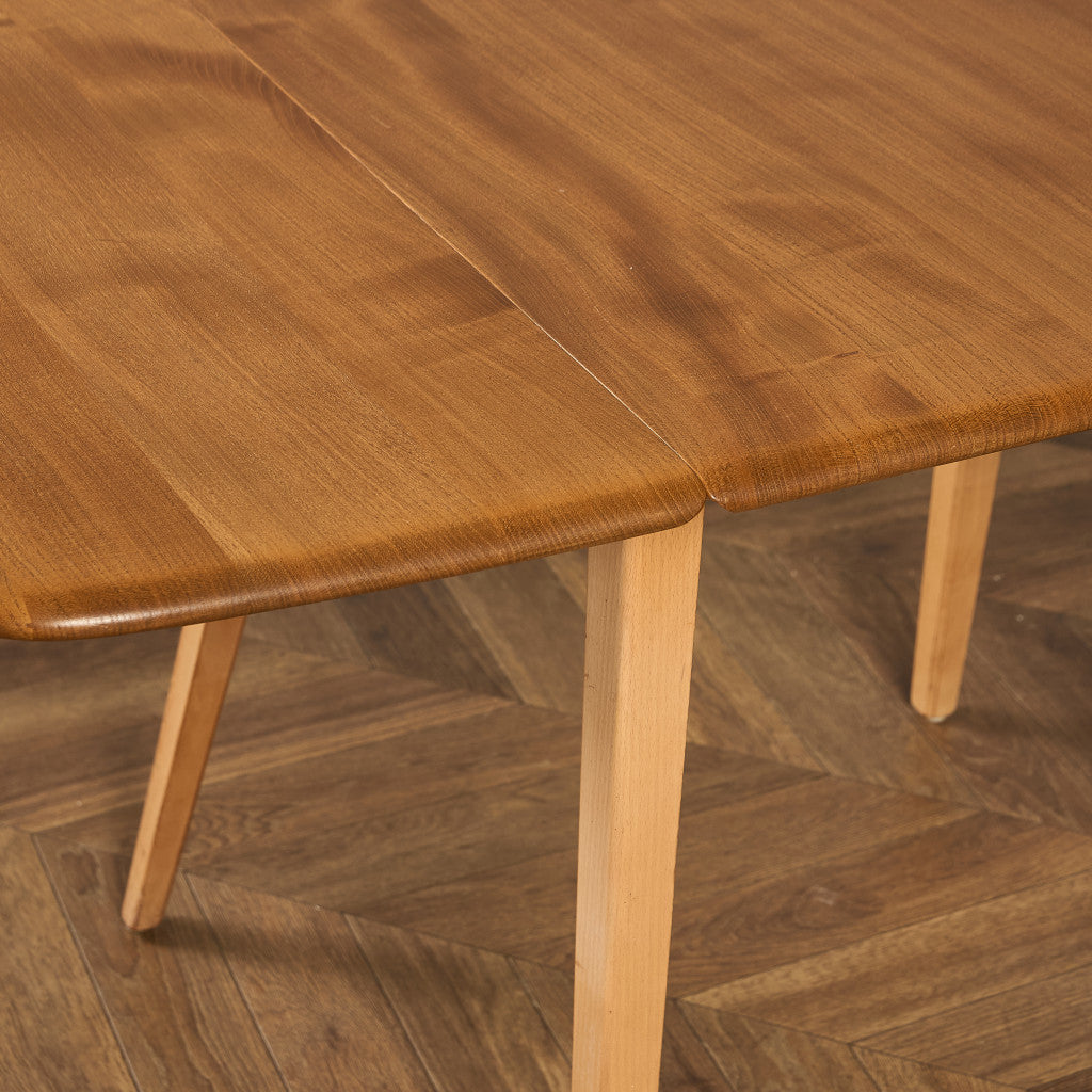 ヴィンテージ バタフライテーブル