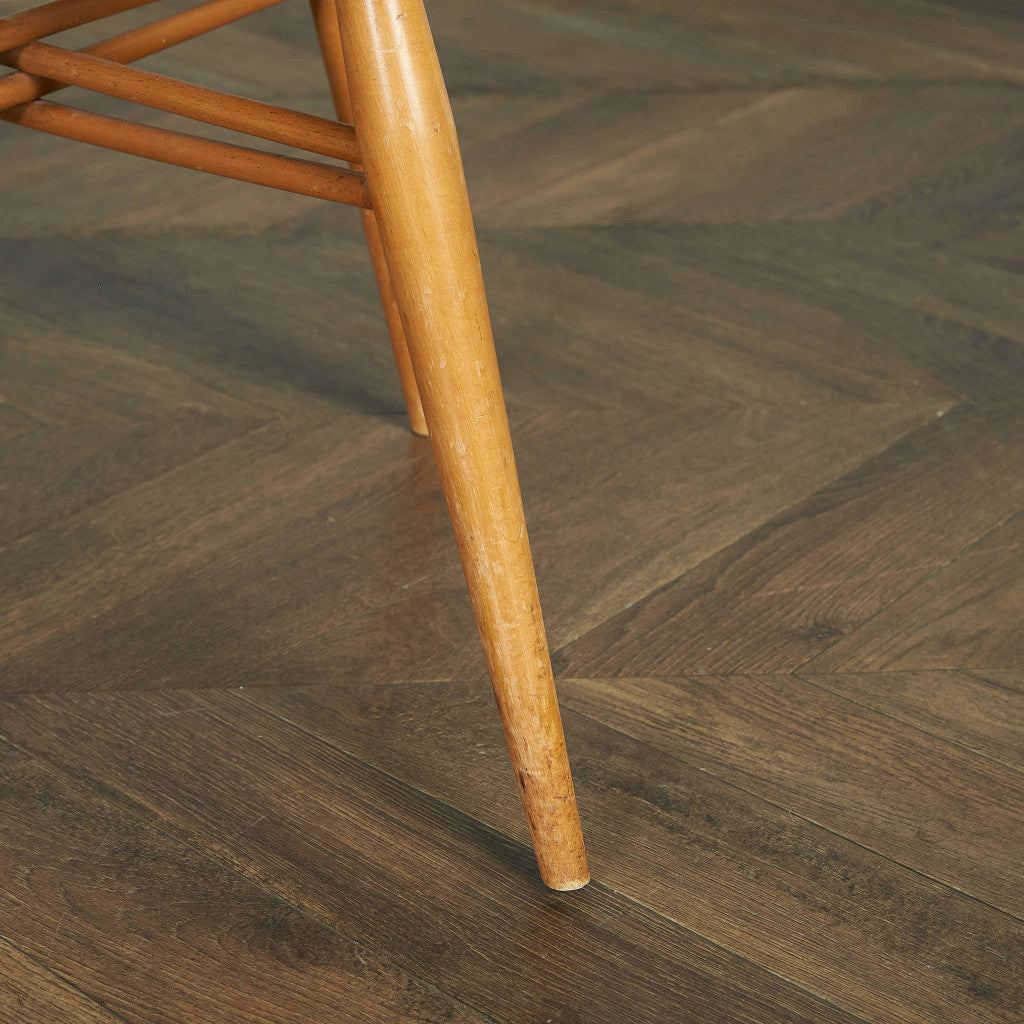 ラティスドチェア X型貫