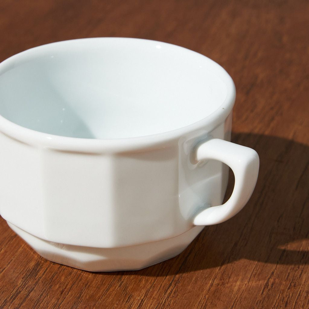 F.O.B COOP カフェ / ティーカップ&ソーサー