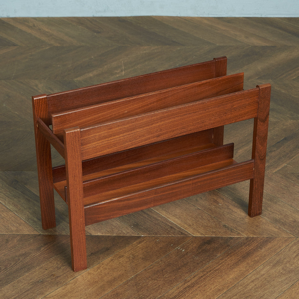 FYNE LADYE OF BANBURY Vintage Magazine Rack #79663 – camori
