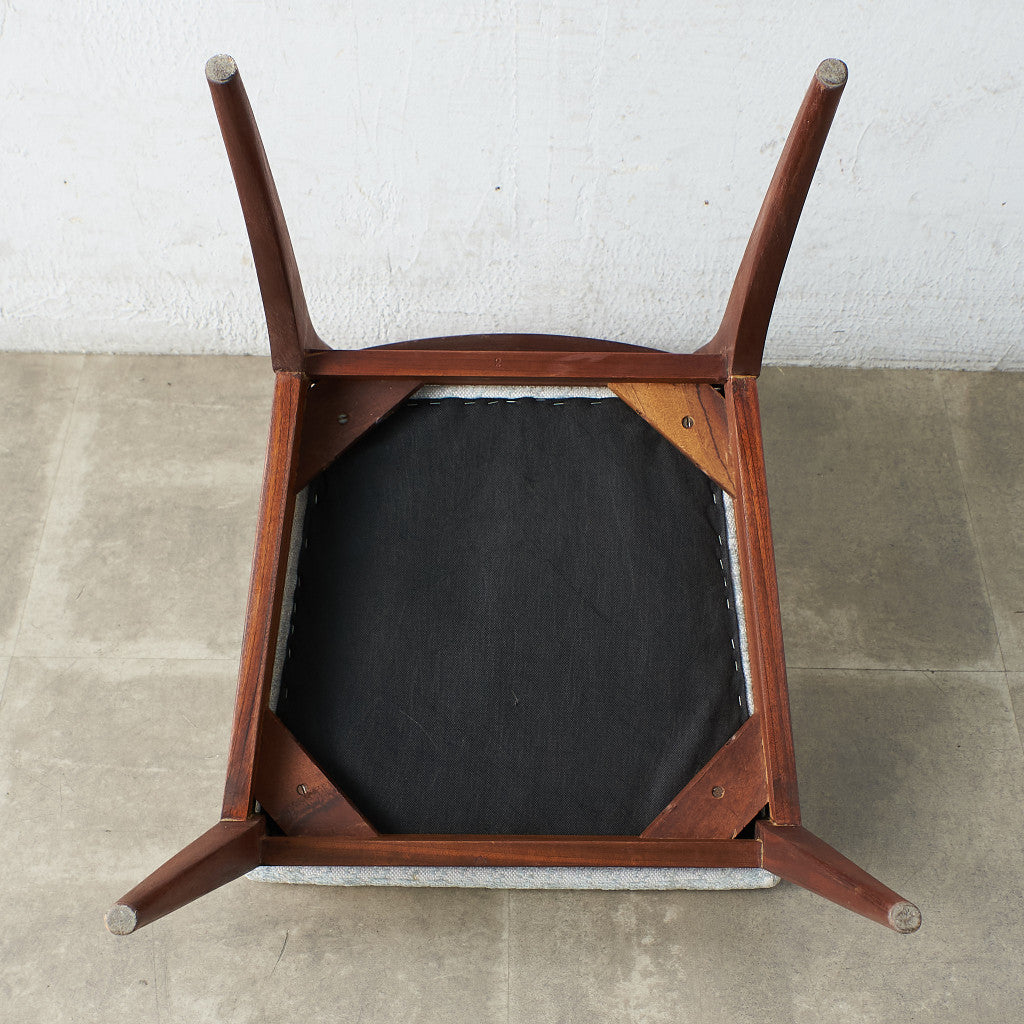 ヴィンテージ ダイニングチェア