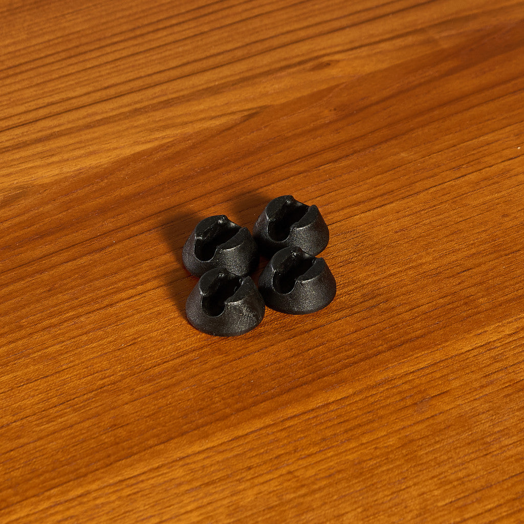 Fresco 3段 チェスト カスタム アイアン ヘアピンレッグ