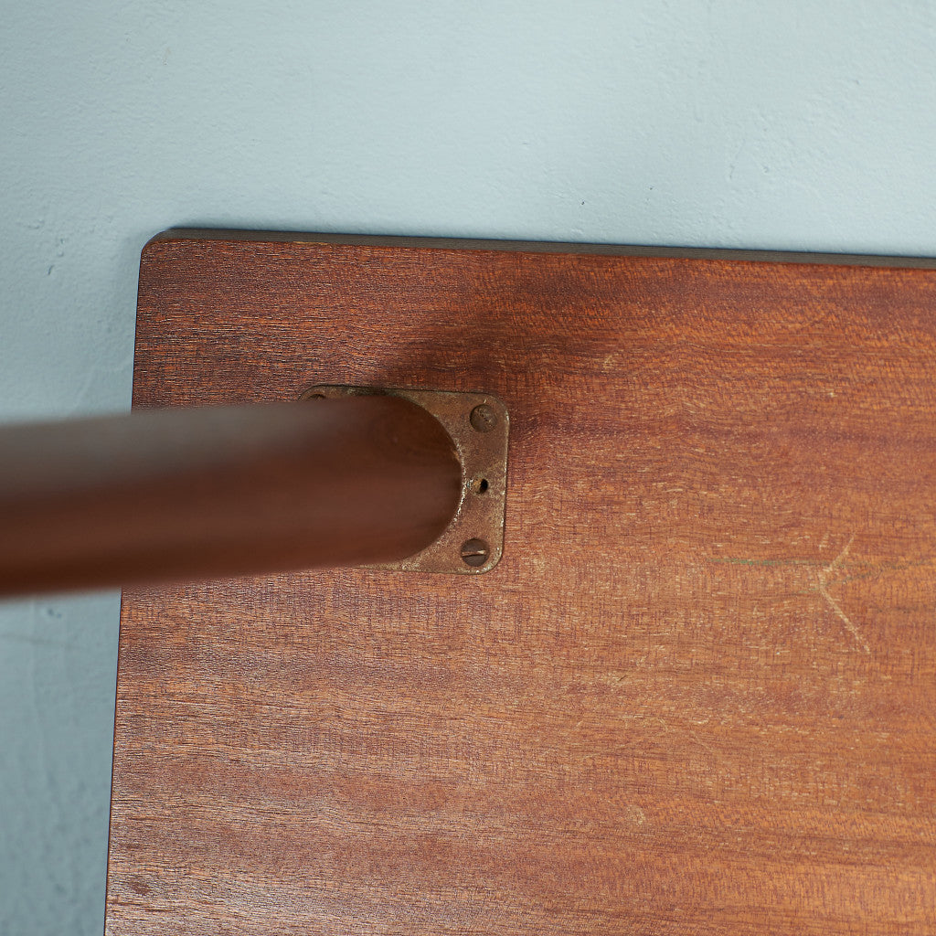 英国ヴィンテージ センターテーブル #79354