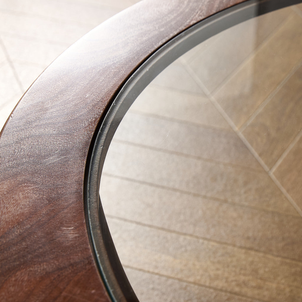 サーキュラー アストロ センターテーブル Occasional Table (8040)