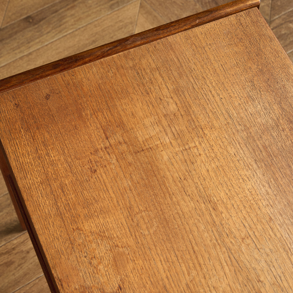 Quadrille ヴィンテージ ネストテーブル