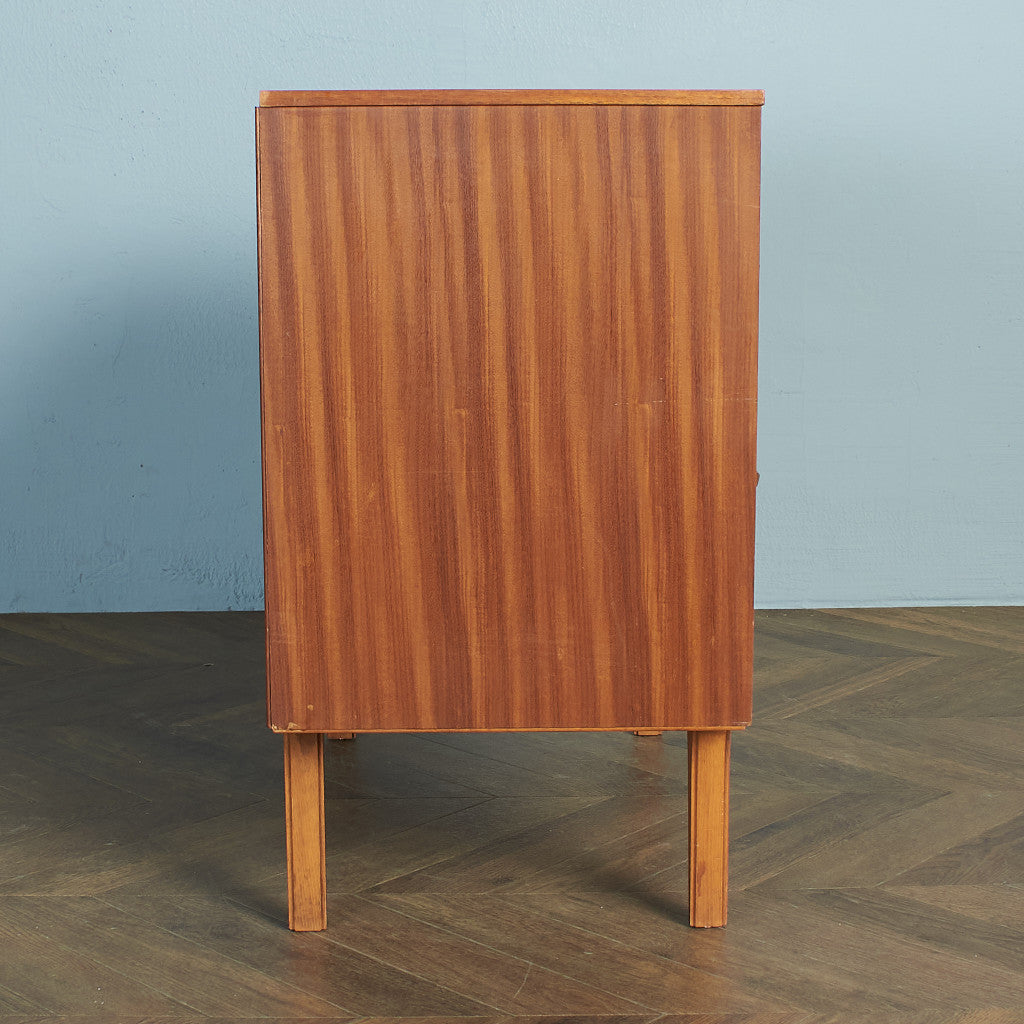 ヴィンテージ 3段チェスト