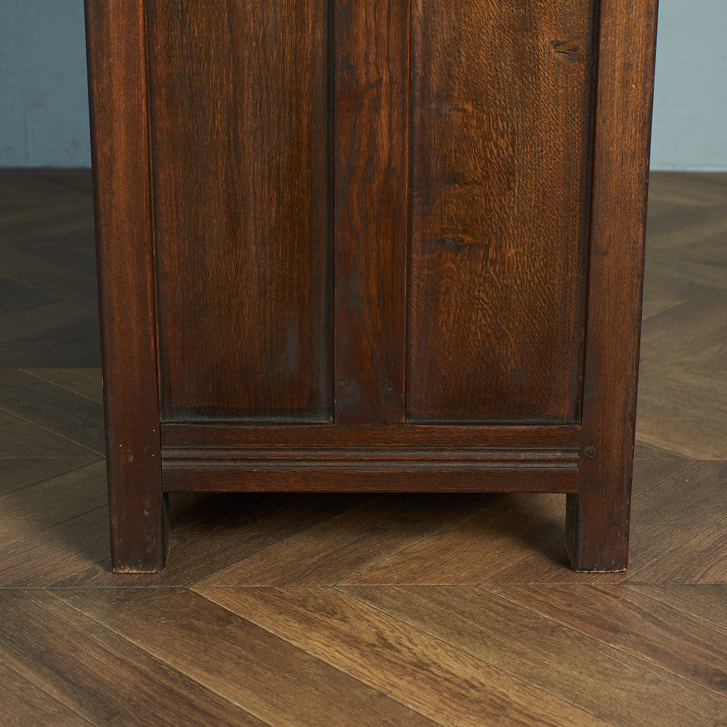 British Classic Sideboard #79493