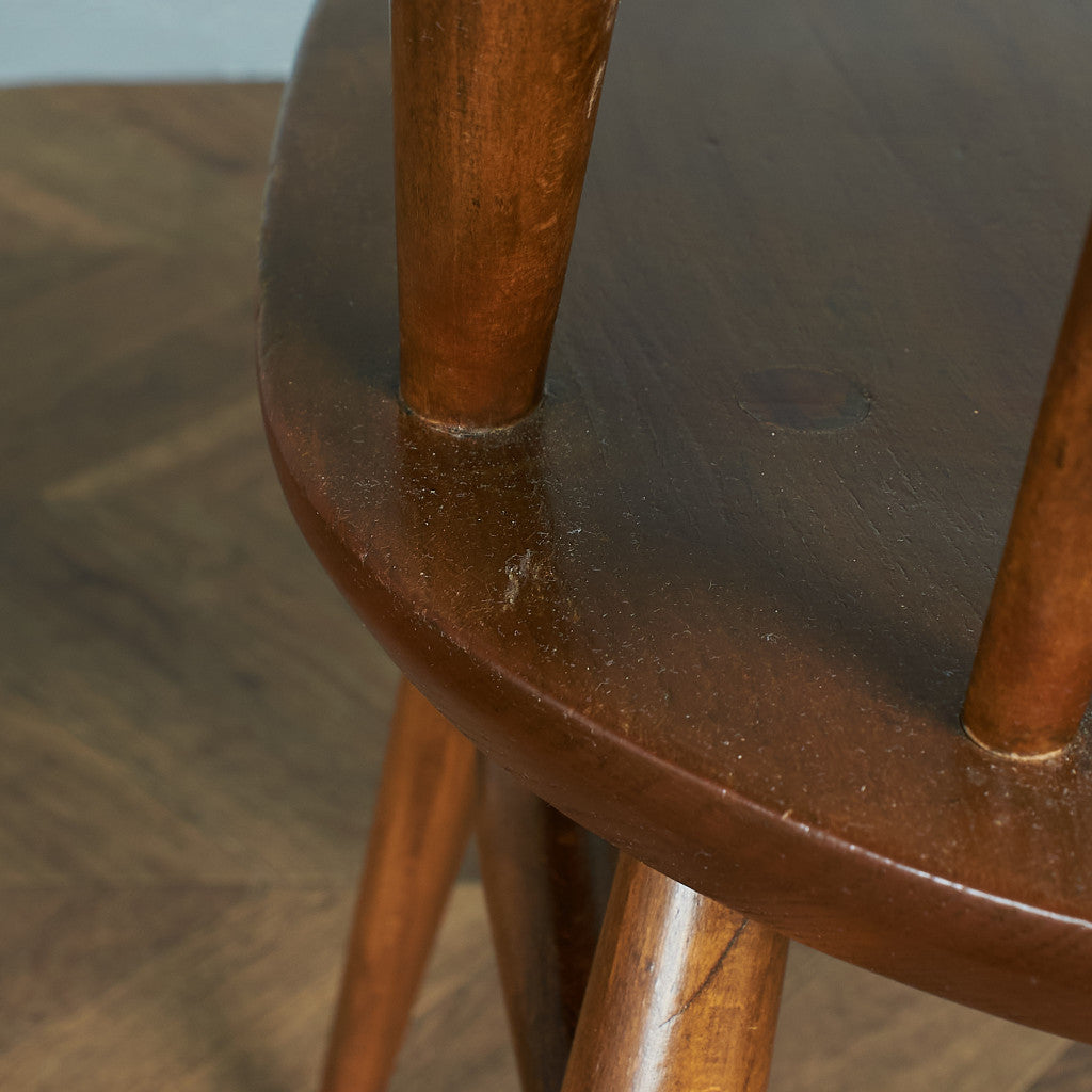 ヴィンテージ ゴールドスミスチェア