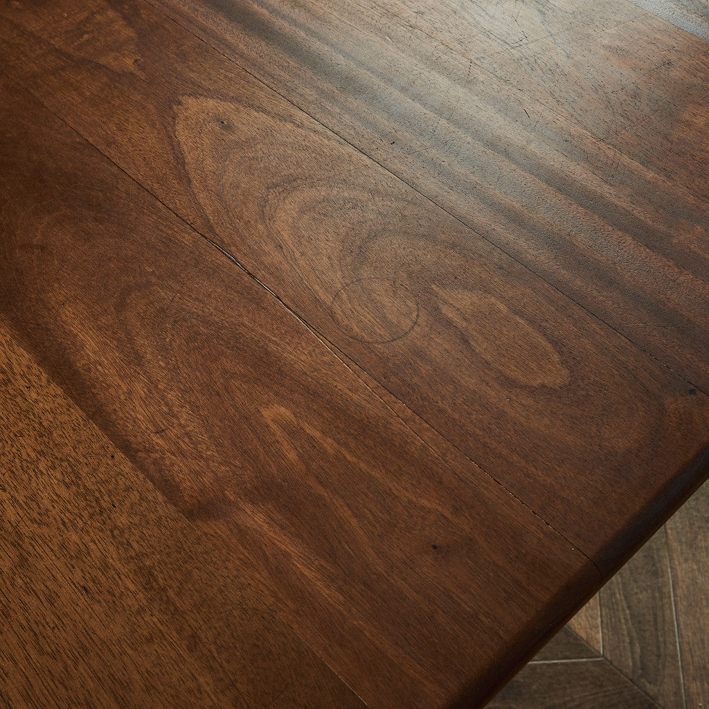 英国ヴィンテージ ダイニングテーブル