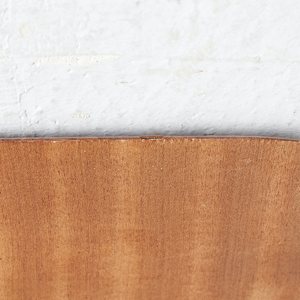 イギリスヴィンテージ ウォールミラー