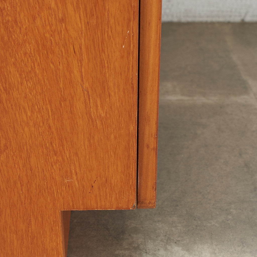 ヴィンテージ キャビネット