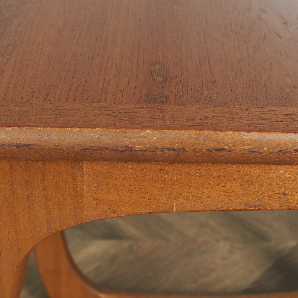 Burlington ネストテーブル