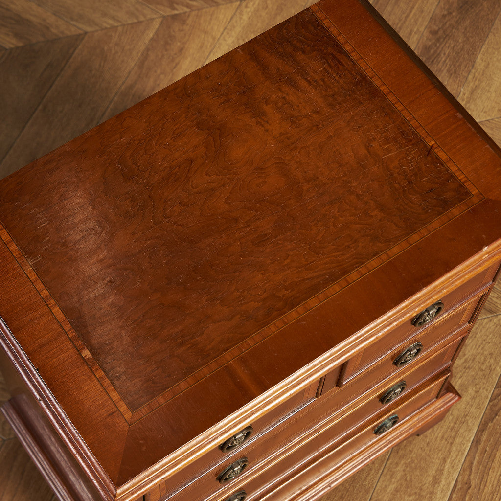 英国クラシック サイドチェスト