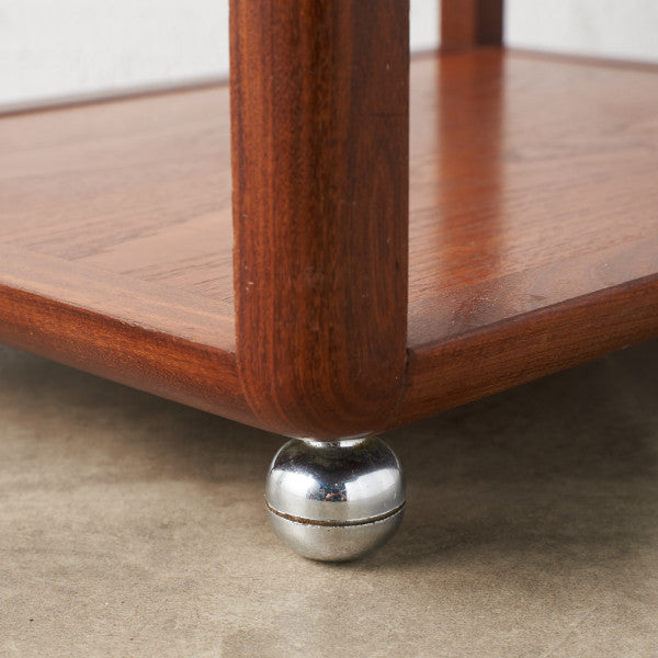 Fresco レクタングル コーヒーテーブル