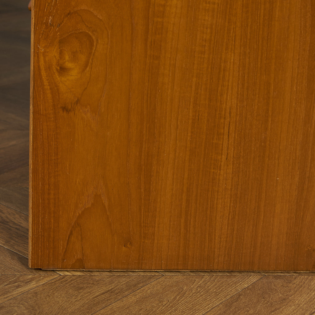 英国ヴィンテージ ウォールユニット