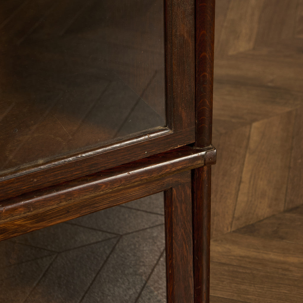 スタッキングブックケース 食器棚