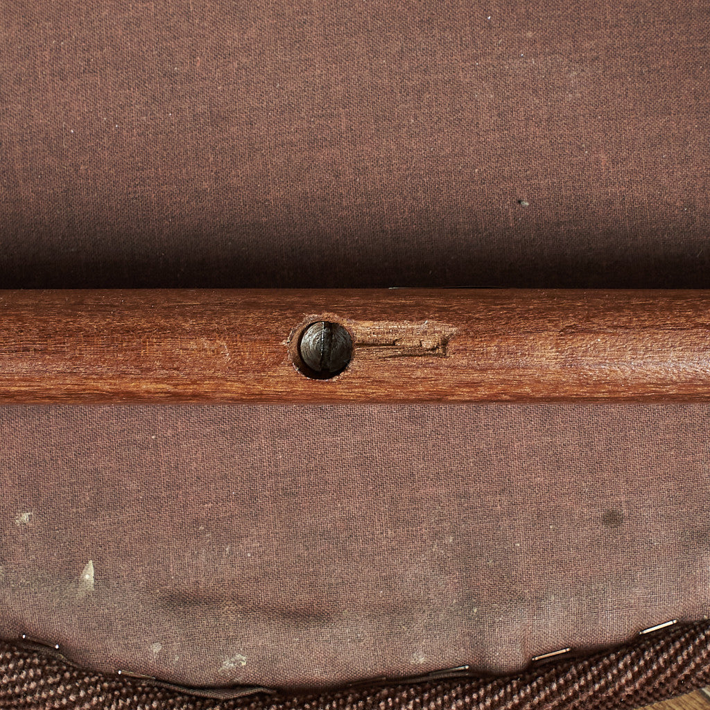 サーキュラーチェア