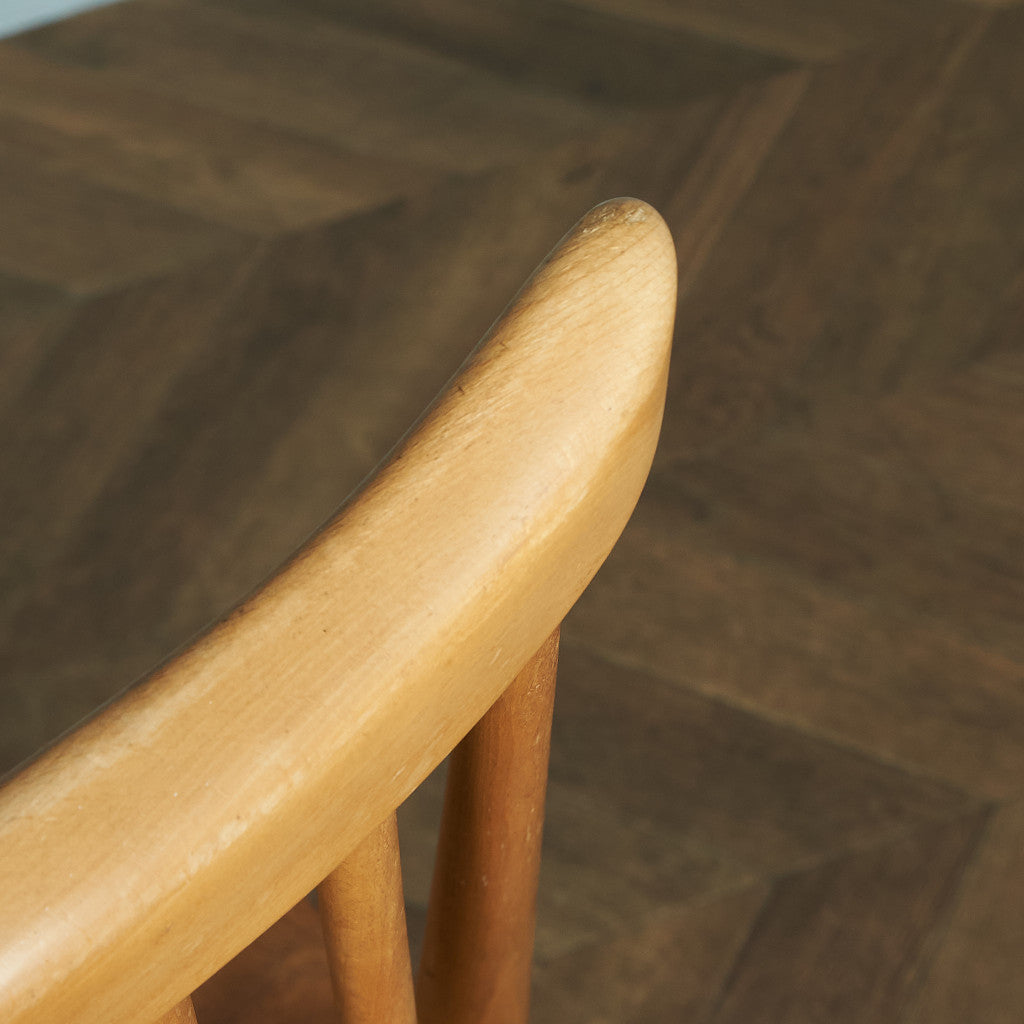 ヴィンテージ ゴールドスミスチェア