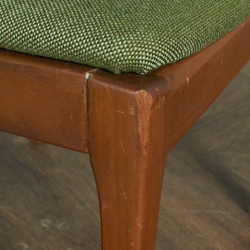 ダイニングチェア / 座面張替済