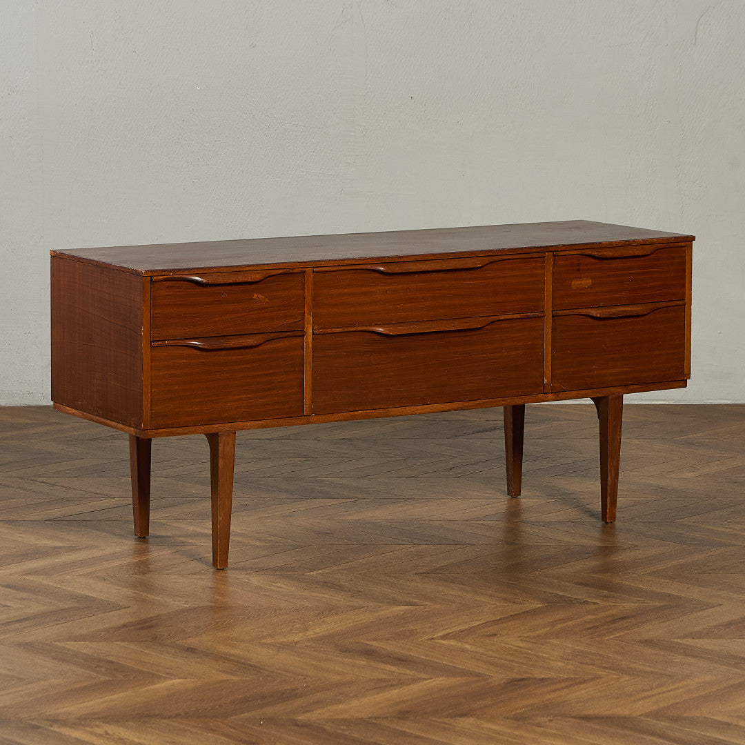 イギリス ヴィンテージ サイドボード #95464 – camori ヴィンテージ