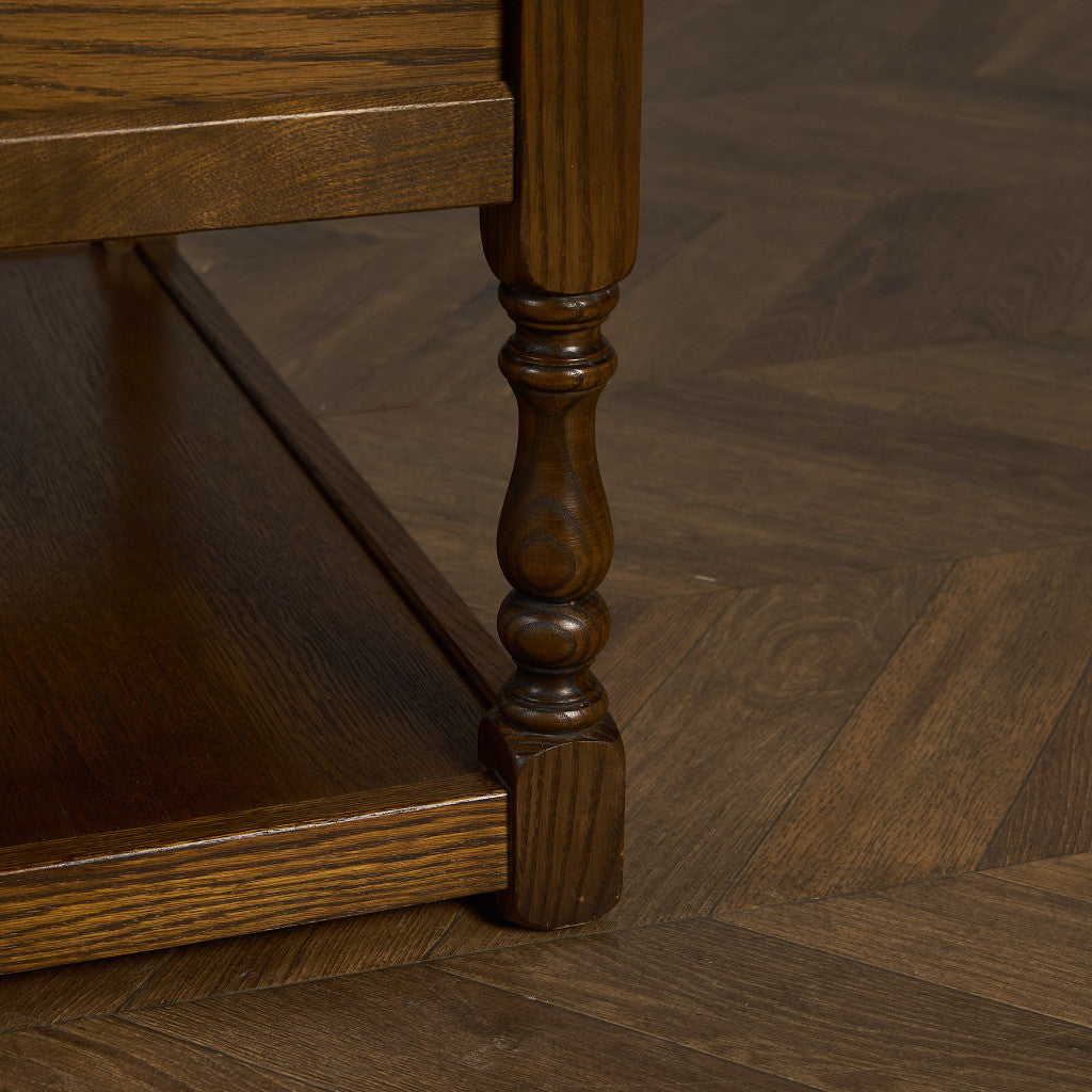 Old Charm センターテーブル