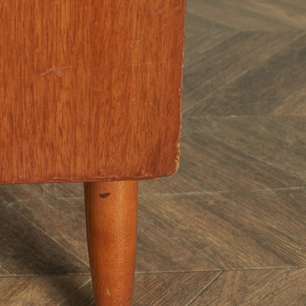 ヴィンテージ 6段チェスト