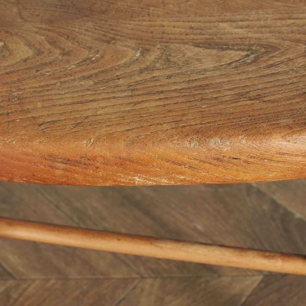 ヴィンテージ スモール スタッキングチェア